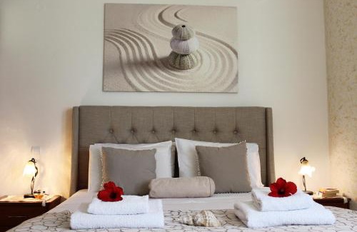 Hersonissos Centre Appartement | Amazing Beachfront Apartment in Hersonissos