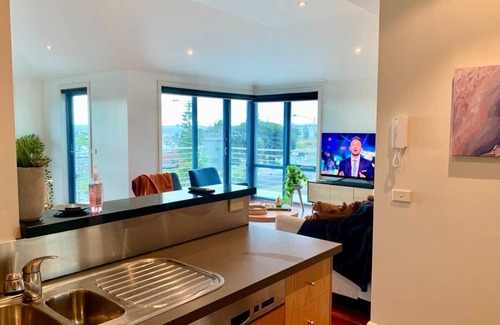 Saint Kilda South Appartement | Amazing Beachfront & City Views 2 bed 2 bathroom