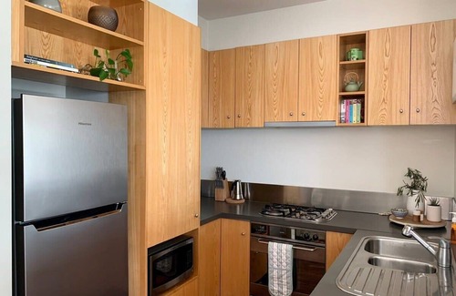 Saint Kilda South Appartement | Amazing Beachfront & City Views 2 bed 2 bathroom