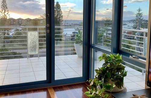 Saint Kilda South Appartement | Amazing Beachfront & City Views 2 bed 2 bathroom