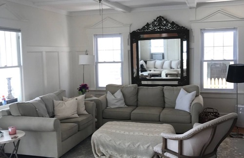 Gilman Maison | Amazing Beachfront Getaway. Il ne s'améliore pas mieux.