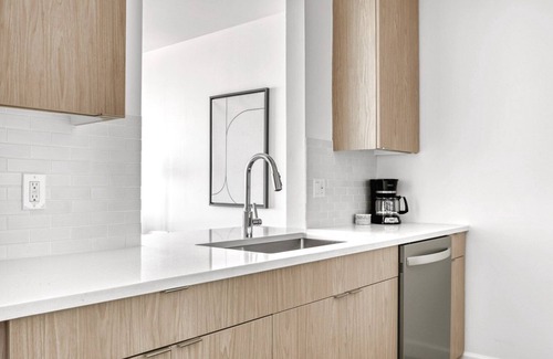 Cambridgeport Appartement | Amazing Cambridge 1BR w/ Gym & W/D, near Kendall Square, by Blueground