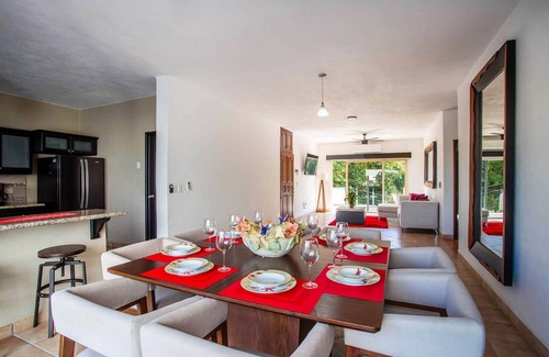 Downtown Puerto Vallarta Copropriété | Amazing Casa de Caras 3