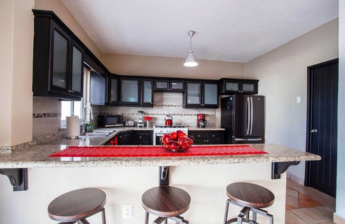 Downtown Puerto Vallarta Copropriété | Amazing Casa de Caras 3