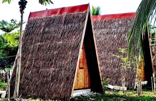 San Francisco Island Hôtel | Amazing Cave Camotes - Rooms & Accommodations