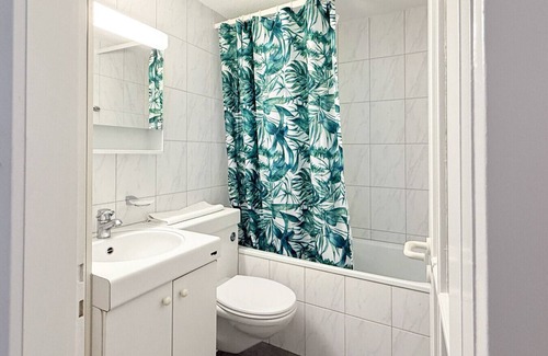 District 6 Appartement | Amazing Central Studio - Crown 32