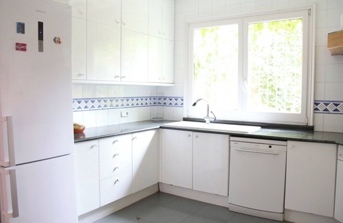 El Putget i Farro Maison | Incroyable Ville Villa & Jardin