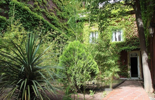 El Putget i Farro Maison | Incroyable Ville Villa & Jardin