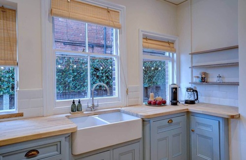 Cromer Maison | Amazing coastal house, with beautiful sea views
