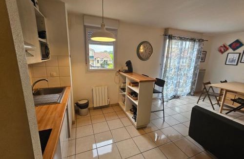 Bussy-Saint-Georges Appartement | Amazing Cocoon