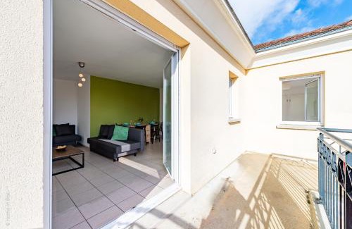 Bussy-Saint-Georges Appartement | Amazing Cocoon
