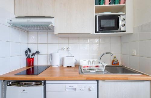 Bussy-Saint-Georges Appartement | Amazing Cocoon