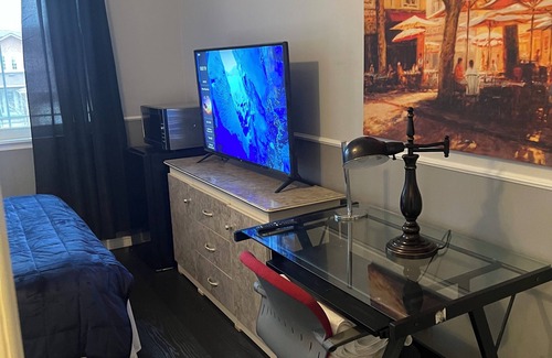 Glen Abbey Maison | Amazing Comfortable Gem at Oakville