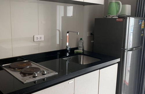 Pong Copropriété | Amazing Condo