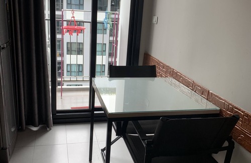 Pong Copropriété | Amazing Condo