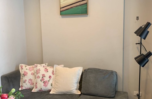 Pong Copropriété | Amazing Condo