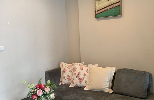 Pong Copropriété | Amazing Condo