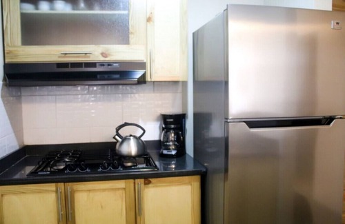 Ciudad Universitaria Appartement | Amazing Condo Near Sea Amazing View Fast WiFi SAFE