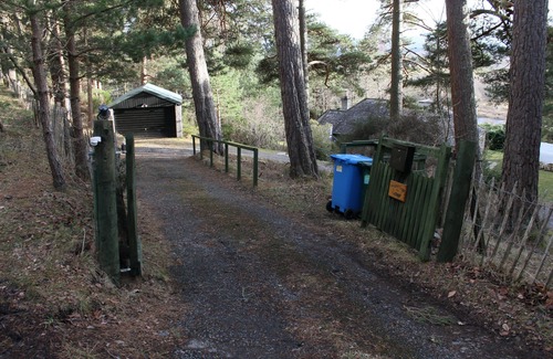 Grantown-on-Spey Cottage | Amazing cottage with indoor private pool