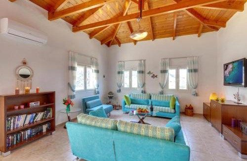 Kavallos Maison | Amazing cottage in Kavallos near lake-formerly TUI Ferienhaus