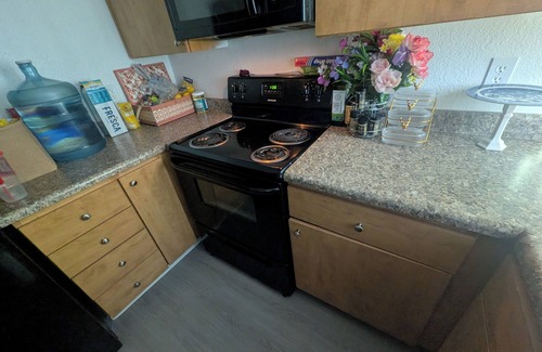 Maryvale Appartement | Amazing Cozy Room