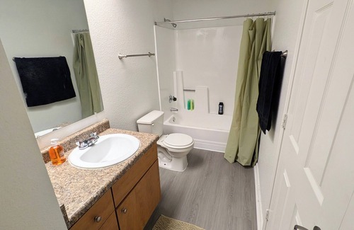Maryvale Appartement | Amazing Cozy Room