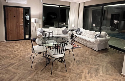 Dalaman Maison | Amazing Dalaman Serenity close to beach airport Luxury