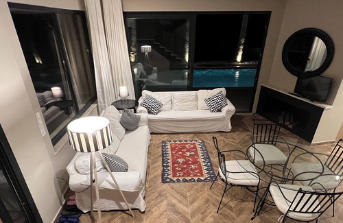 Dalaman Maison | Amazing Dalaman Serenity close to beach airport Luxury