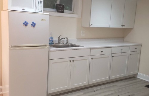 Annandale Maison | Amazing Escape - 2BD, 1BTH, Basement near DC