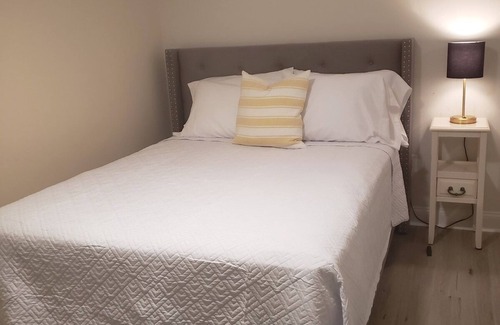 Annandale Maison | Amazing Escape - 2BD, 1BTH, Basement near DC