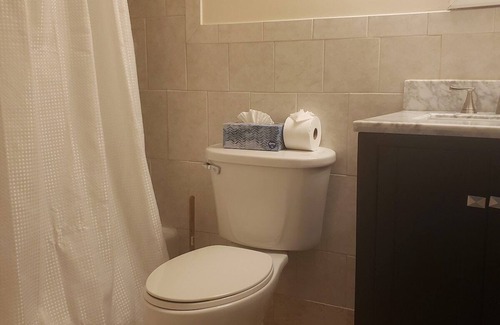 Annandale Maison | Amazing Escape - 2BD, 1BTH, Basement near DC