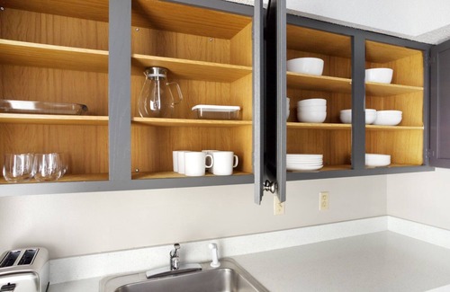 Connecticut Ave - K Street Appartement | Amazing Foggy Bottom 1BR w/ Gym & W/D, near Metro & GWU, by Blueground