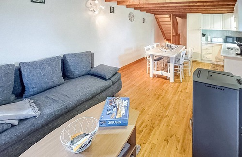 Essertines-en-Chatelneuf Maison | Superbe maison à Essertines-en-Châtelne