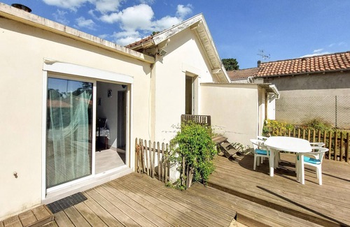 Saint-Georges-de-Didonne Maison | Amazing home in Saint-Georges-de-Didon