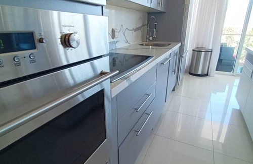 North Hotel Zone Copropriété | Amazing fully renovated condo at Icon Vallarta