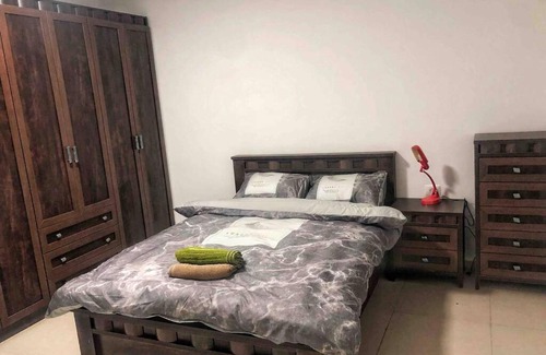 Megido Appartement | Amazing Garden Apartment - Middle Of Israel