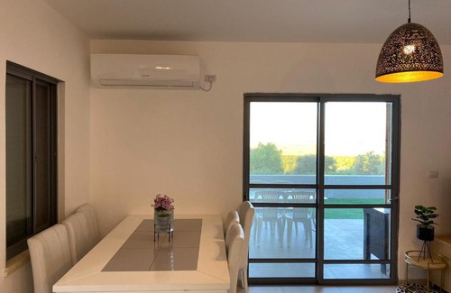 Megido Appartement | Amazing Garden Apartment - Middle Of Israel