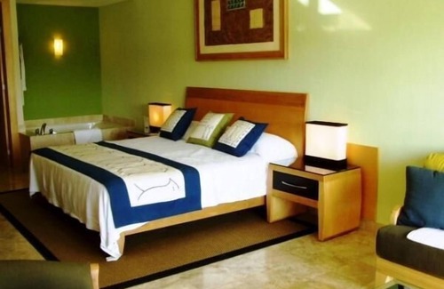 Playa Diamante Station Balnéaire | Acapulco vacances au luxueux Grand Mayan à Acapulco