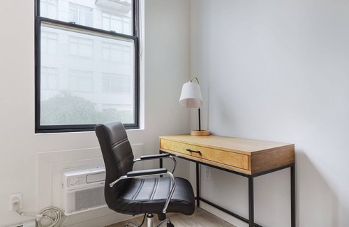 Greenpoint Appartement | Amazing Greenpoint 2BR w/ Laundry & A/C, by Blueground