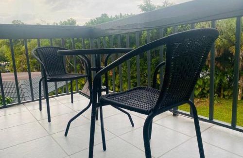 Land of the Presidents Appartement | Amazing Guest House