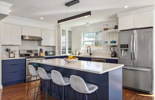 Kittery Point Maison | Amazing harbor/ocean views of Pepperrell Cove