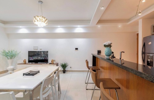 Ciudad Universitaria Appartement | Amazing Harmony Apt 12FLR in LaJulia @Pool*Gym*Spa