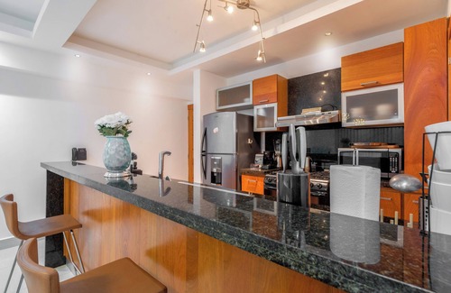 Ciudad Universitaria Appartement | Amazing Harmony Apt 12FLR in LaJulia @Pool*Gym*Spa