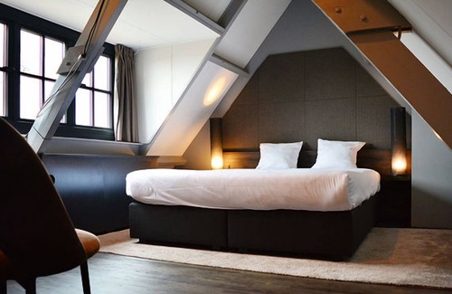 Municipality of Wassenaar Hôtel | Amazing Haven | Scenic Dunes Near Wassenaar Beach, Outdoor adventure & Landmarks