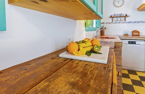 Rosal de la Frontera Maison | Casa de las Bovedas