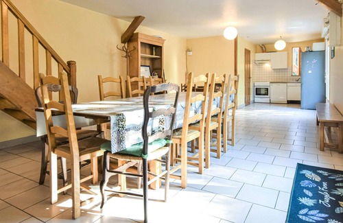 Bonneville-la-Louvet Maison | Amazing home in Bonneville-La-Louvet