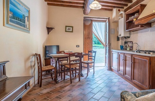 Bivio Lugnano Maison | Fico, Oliva, Mora