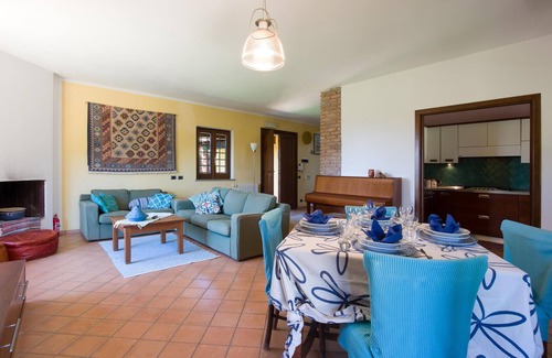 Ricadi Maison | Superbe maison à S.Maria di Ricadi -VV-