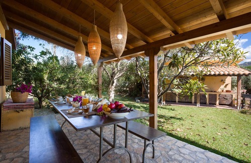 Ricadi Maison | Superbe maison à S.Maria di Ricadi -VV-