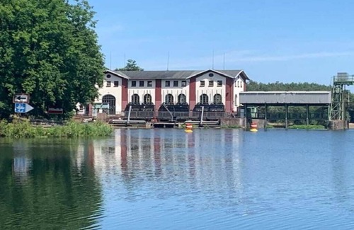 Oldau Maison | Superbe maison de vacances près du lac